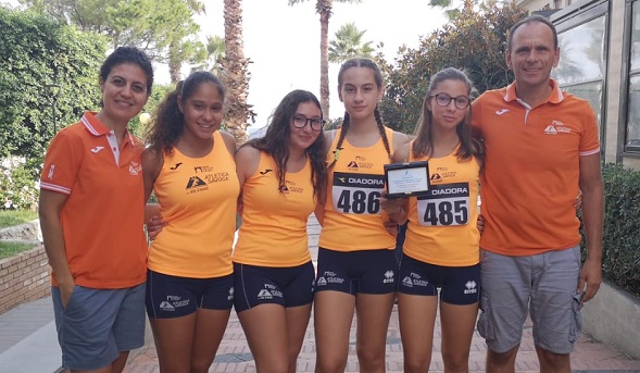 campionesse-di-societ-di-corsa-su-strada-2020-cadette